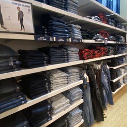 Aéropostale - Jeans every where !