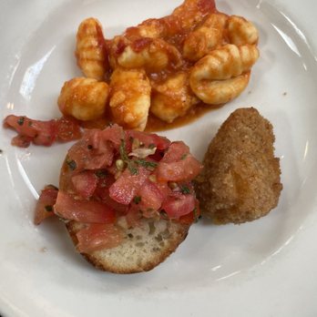 il Canale - Italian Near Me - Washington, DC, District of Columbia