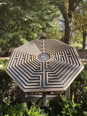 Hopelands Gardens by null