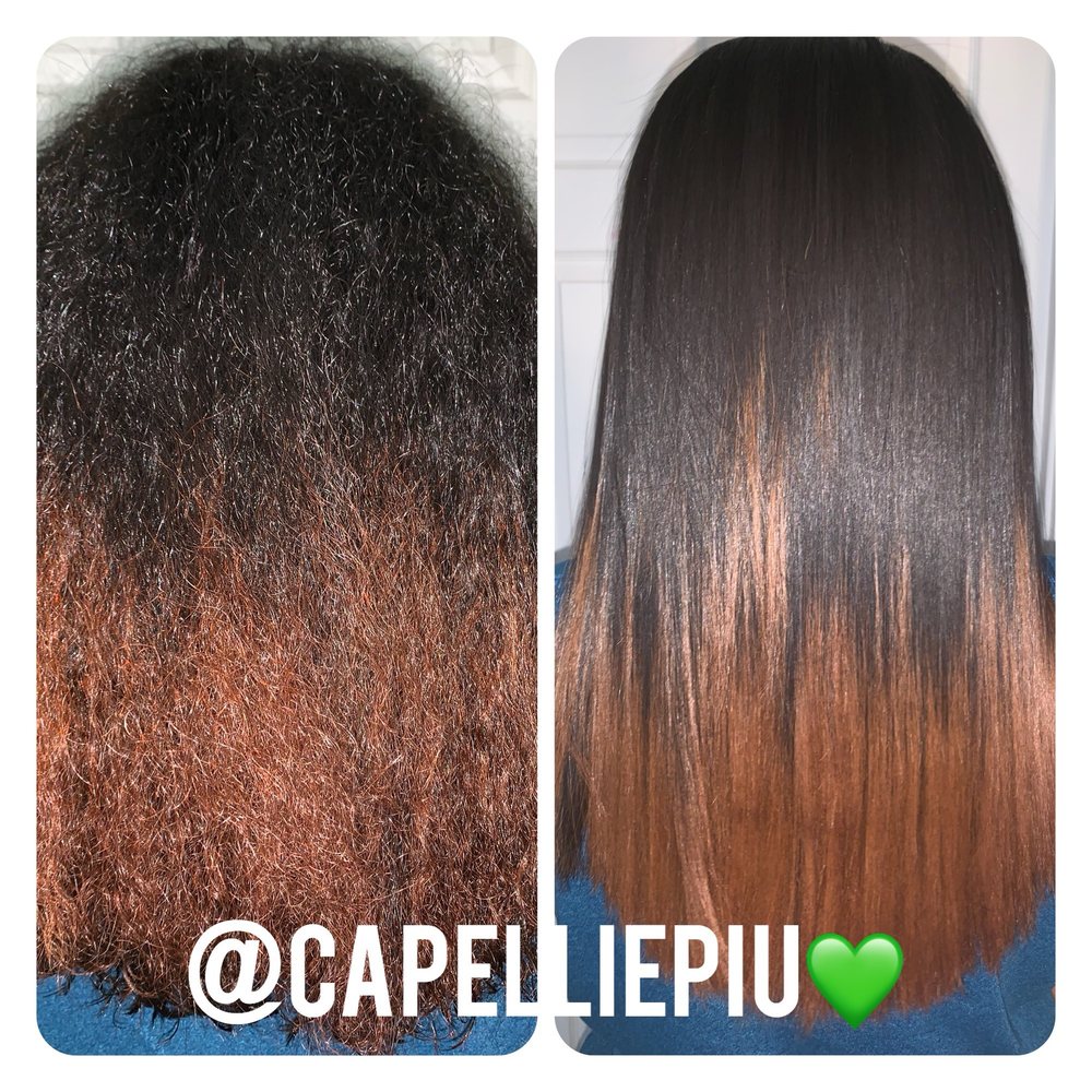 CAPELLI E PIU Updated July 2024 Request an Appointment 15684 NW