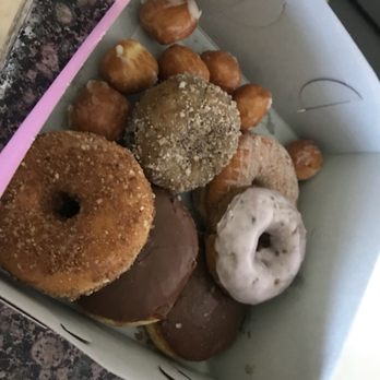 Granny's Donuts - Donuts Near Me - Anaheim, California