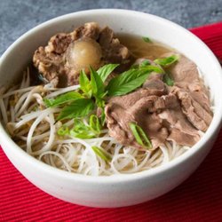 Gilroy Noodle
