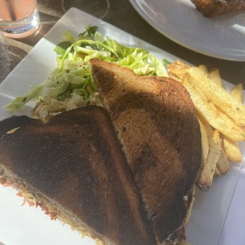 Public House Temecula - The Ruben - New American Near Me - Temecula, California