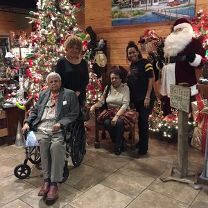 Chinese restaurants in foley christmas day 2022