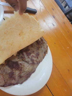 Las Americas Cafeteria by null