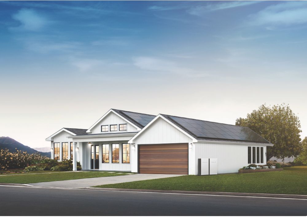 Slide of Solarshoppers Construction