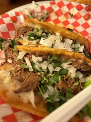 La Mamalona food truck by null