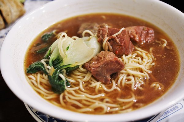 Mama Lu's Dumpling House by null