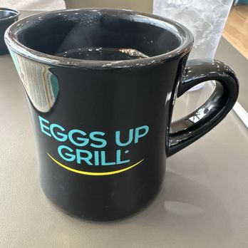 Eggs Up Grill - Coffee - Waffles Near Me - Clarksville, Tennessee
