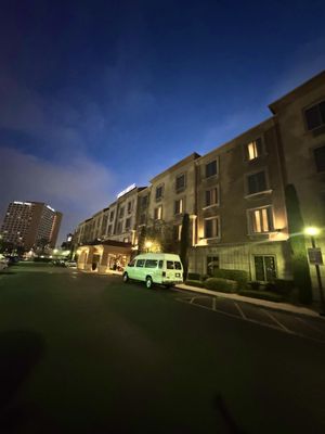 Ayres Hotel Orange by null