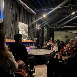 Denver Comedy Underground