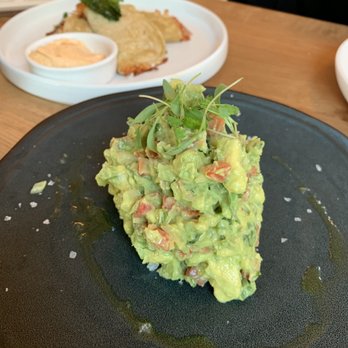 Buena Vida - Guacamole and quesadillas - Mexican Near Me - Arlington, Virginia