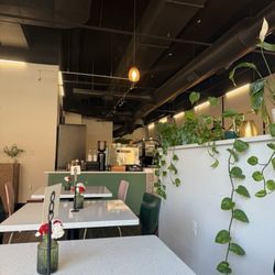 Tables