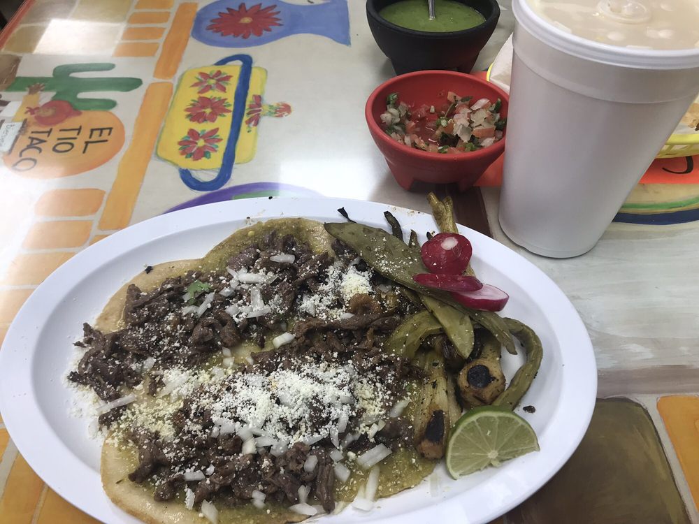 TIO TACO TRUCK 21 Photos Street Vendors 51ST St Bergenline Ave