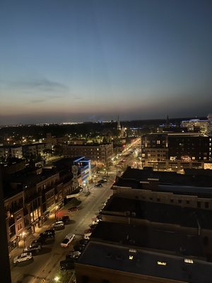 Jasper Hotel by null