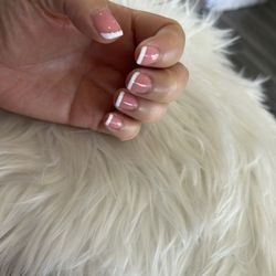 Natural Nails