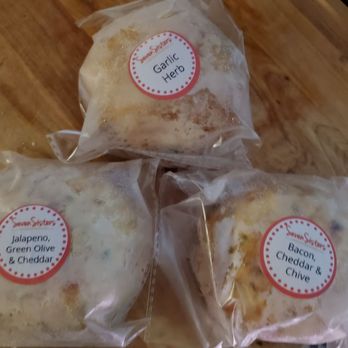 Seven Sisters Kitchen - Bakeries Near Me - Johns Creek, Georgia