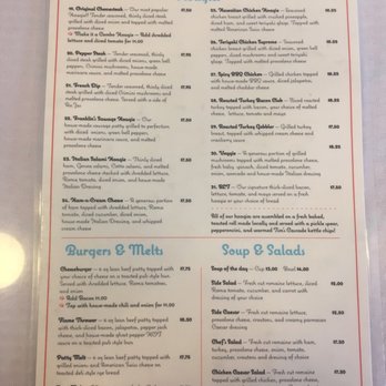 Franklin's Hoagies - Menu - Sandwiches Near Me - Coeur D Alene, Idaho Franklin's Hoagies - Menu - Sandwiches Near Me - Coeur D Alene, Idaho
