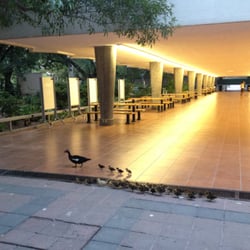 Biblioteca ITESM