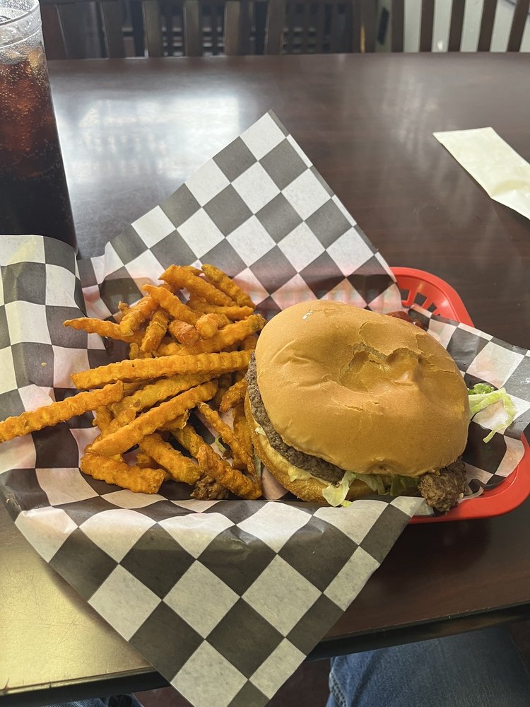 Fat Daddy’s BBQ And Steakhouse Logo