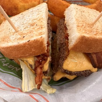 Farmer Boys - Burgers Near Me - Walnut, California