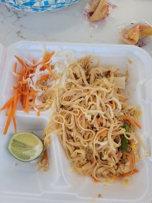 Thai Kum Koon Restaurant by null