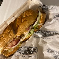 Firehouse Subs