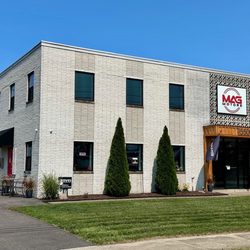 MAG Motors