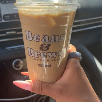 Beans & Brews Coffee House - Coffee & Tea Near Me - Las Vegas, Nevada Beans & Brews Coffee House - Coffee & Tea Near Me - Las Vegas, Nevada