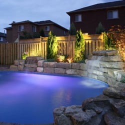 Boss Resurfacing & Outdoor Living - BOSS Resurfacing & Outdoor Living Complete Swimming Pool Renovations