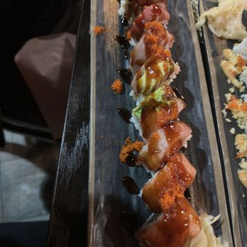Wayne's Sushi Bistro - Sushi Bars Near Me - Pleasanton, California Wayne's Sushi Bistro - Sushi Bars Near Me - Pleasanton, California