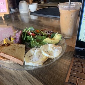 Photo of The Grounds Bean Bar - San Diego, CA, United States