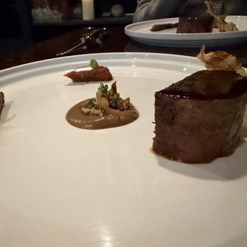 Surrell - Caterers Near Me - Seattle, Washington
