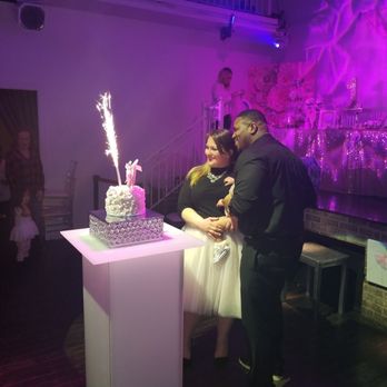 Eve Ultra Lounge - The birthday bb with her parents - Venues & Event Spaces Near Me - Staten Island, New York Eve Ultra Lounge - The birthday bb with her parents - Venues & Event Spaces Near Me - Staten Island, New York