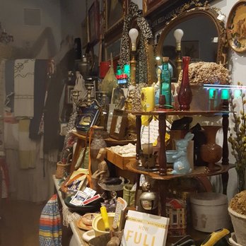 The Attic - Thrift Stores Near Me - Los Angeles, California