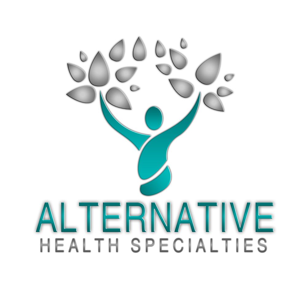 ALTERNATIVE HEALTH SPECIALTIES Updated October 2024 19856 210th St