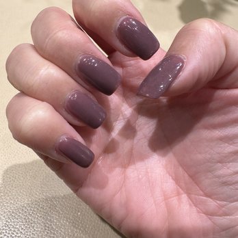 Bling Nails & Spa - #720 perfect color to start off fall season - Nail Salons Near Me - Orange, California Bling Nails & Spa - #720 perfect color to start off fall season - Nail Salons Near Me - Orange, California