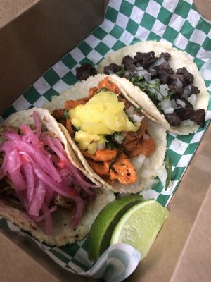 Taco Chido by null
