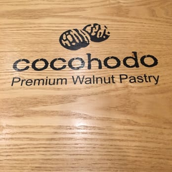 Cocohodo - Desserts Near Me - Flushing, New York Cocohodo - Desserts Near Me - Flushing, New York