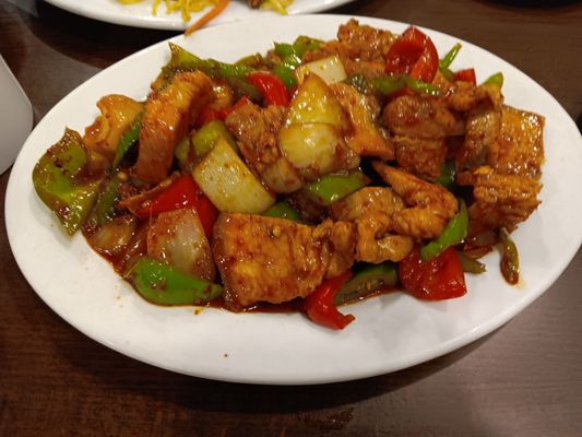 lhasa fresh food by null