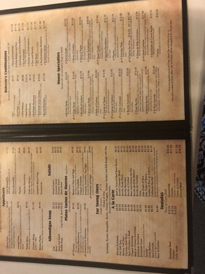 Menu photo 8 Roberto's Mexican Food Rosamond, CA Menu photo 8 Roberto's Mexican Food Rosamond, CA