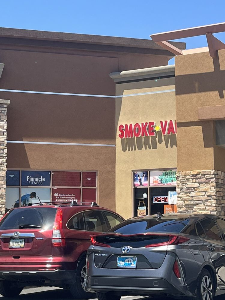 Scottsdale Ridge Plaza