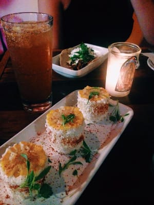 URBANA Mexican Gastronomy & Mixology by null