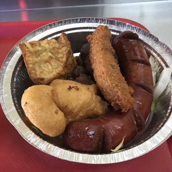 Bebe Fritay Haitian 1464 Rockaway Pkwy Brooklyn Ny Restaurant Reviews Phone Number Menu