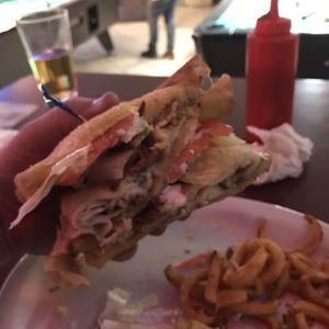 The End Zone Sports Pub on Yelp