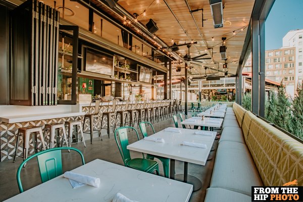 Blanco Cocina + Cantina by null