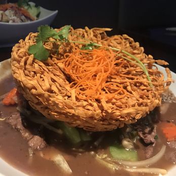 Noodle Wave - Thai Near Me - Garland, Texas