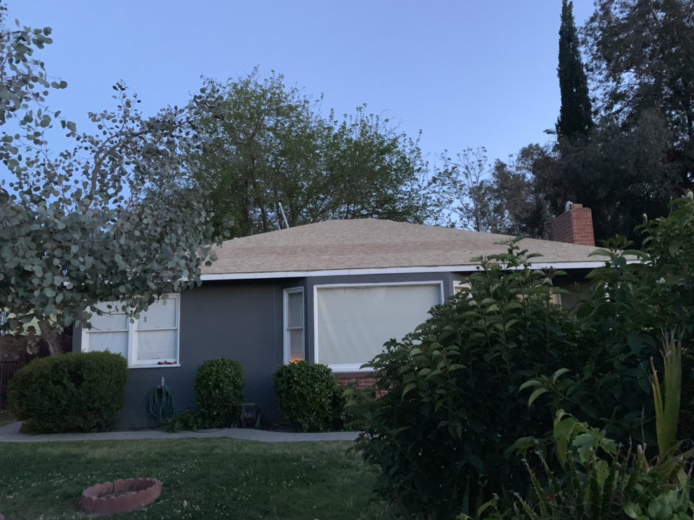 Slide of Top Line Roofing