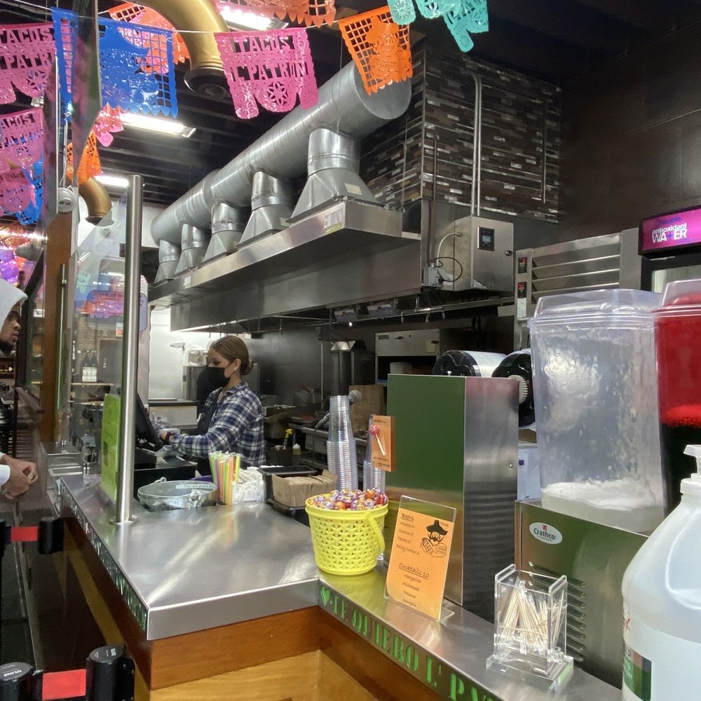 L' Patron Tacos - New Mexican Cuisine Near Me - Chicago, Illinois L' Patron Tacos - New Mexican Cuisine Near Me - Chicago, Illinois