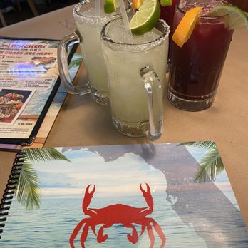 Pinchers - Seafood Near Me - Lakewood Ranch, Florida Pinchers - Seafood Near Me - Lakewood Ranch, Florida